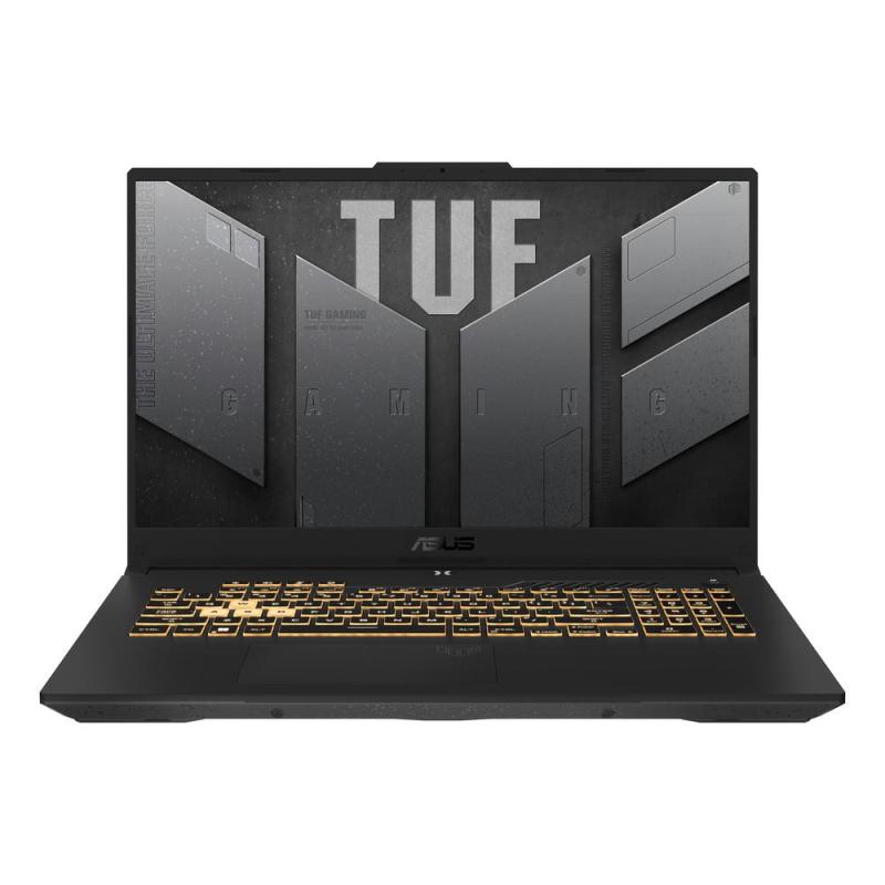 Asus tuf gaming tuf707vi - hx049 i7 - 13620h 17.3pulgadas 32gb ssd1tb nvidiartx4070 freedos