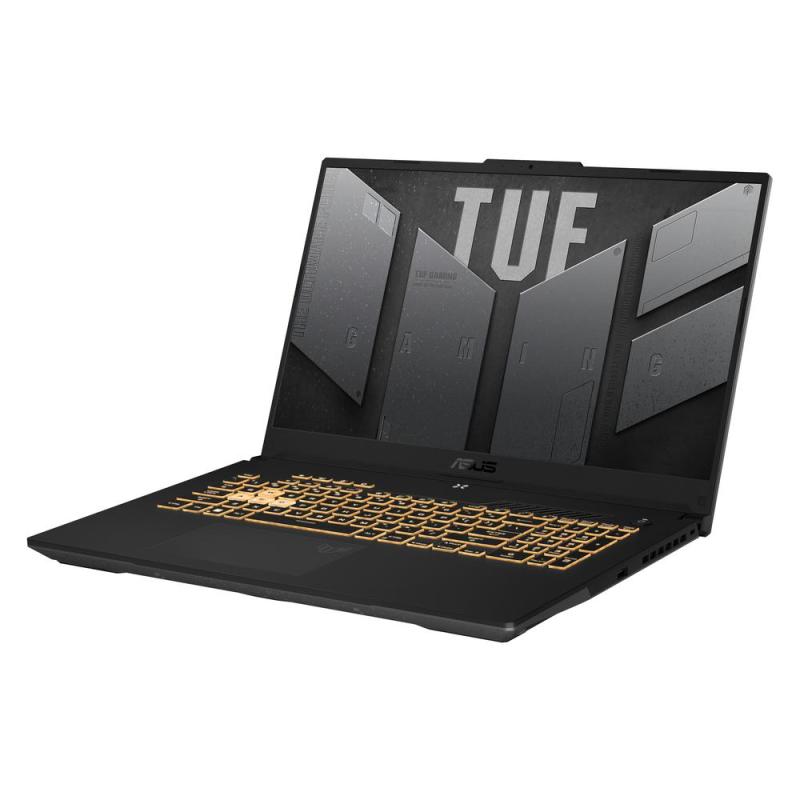 Asus tuf gaming tuf707vi - hx049 i7 - 13620h 17.3pulgadas 32gb ssd1tb nvidiartx4070 freedos