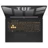 Asus tuf gaming tuf707vi - hx049 i7 - 13620h 17.3pulgadas 32gb ssd1tb nvidiartx4070 freedos