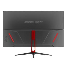 Monitor gaming keep out xgm32v5 32pulgadas fhd 75hz