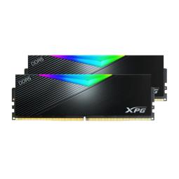 Memoria ram ddr5 64gb 2x32gb adata xpg lancer 6000mhz argb