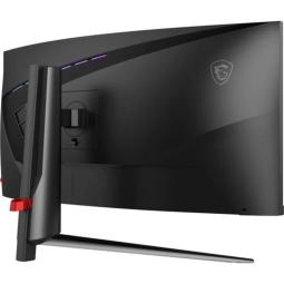 Monitor curvo gaming msi mag345cqr 34pulgadas uwdqhd 180hz