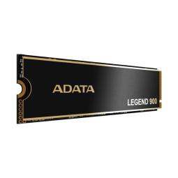 Disco duro interno solido ssd adata legend 900 1tb nvme