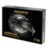 Disco duro interno solido ssd adata legend 900 1tb nvme