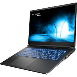 Portatil medion erazer scout e30i i5 - 12450h 17.3pulgadas ssd512gb nvidiartx4050 freedos