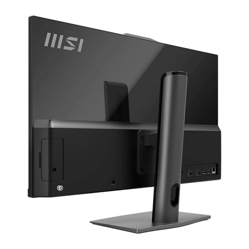 Ordenador all in one msi am272p - 872es i7 - 150u 16gb ssd 512gb