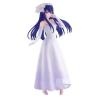 Figura banpresto oshi no ko bridal dress ai hoshino 10cm