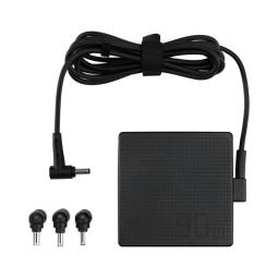 Adaptador de corruente asus 90w