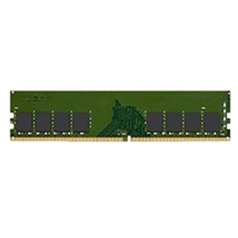 Memoria ddr4 8gb kingston - 3200 mhz - pc4 - 25600 - cl22 udimm