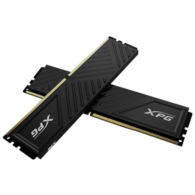 Memoria ram ddr4 16gb 2x8gb adata xpg d35 3200mhz