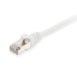 Cable de red equip latiguillo rj45 s - ftp cat6a 2m blanco