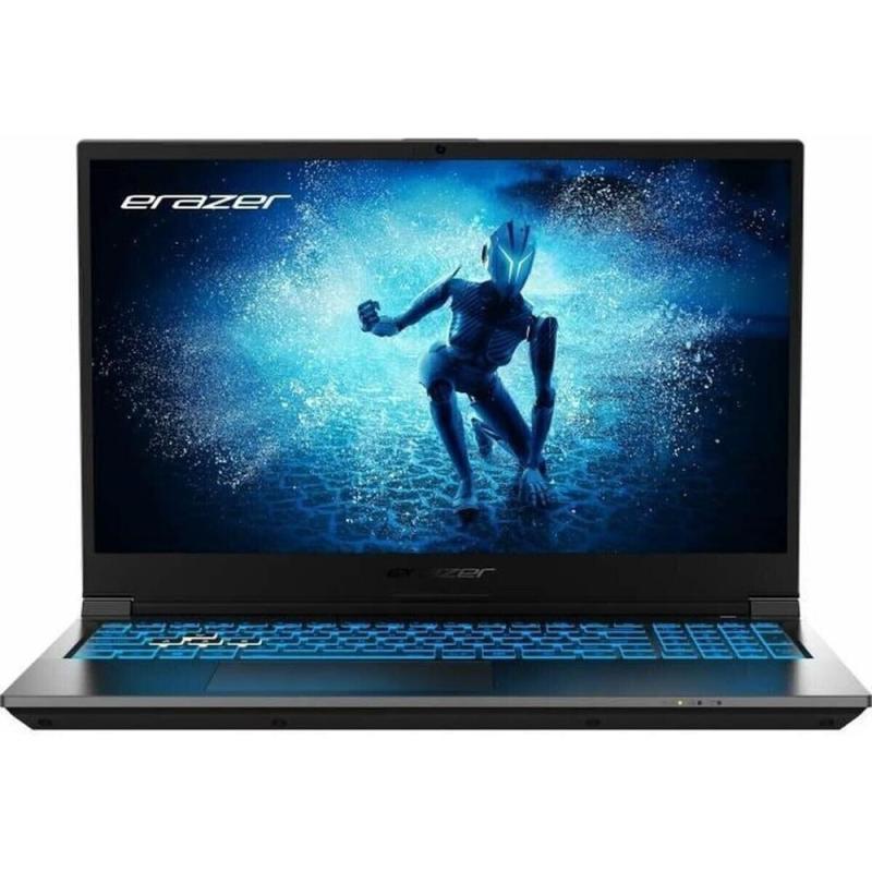 Portatil medion erazer deputy p60 i7 - 13620h 15.6pulgadas 16gb ssd1tb nvidiartx4070 w11