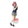 Figura banpresto 2.5 dimensional seduction glitter & glamours ririsa amano uniform ver. 22cm