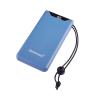 Powerbank intenso f20000 20000 mah azul