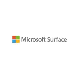 Teclado microsoft surface type cover pro flex para surface pro 10 negro