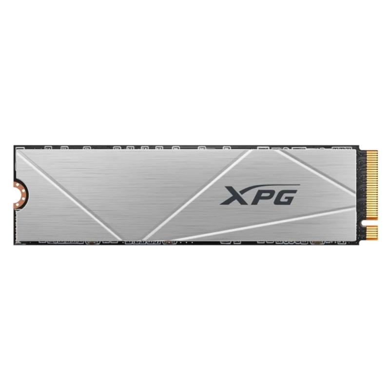 Disco duro interno solido ssd adata xpg gammix s60 2tb pci express