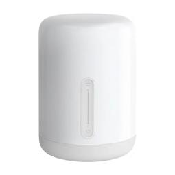 Lampara inteligente xiaomi mi bedside lamp 2 led - 9w - wifi