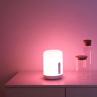 Lampara inteligente xiaomi mi bedside lamp 2 led - 9w - wifi