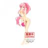 Figura banpresto mobile suit gundam seed freedom glitter & glamours lacus clyne 22cm