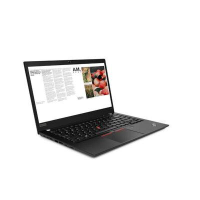 Portatil reacondicionado lenovo thinkpad t490 14pulgadas - i5 - 8th - 16gb - 512gb ssd - windows 10 pro - teclado con kit de con