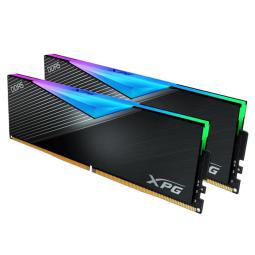 Memoria ram ddr5 32gb 2x16gb adata xpg lancer 6400mhz cl32 argb gaming