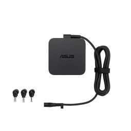 Adaptador de corriente asus u65w - 01 multi tips