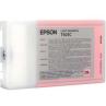 Cartucho tinta epson stylus pro 7800 - 9800 magenta claro 220ml