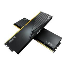 Memoria ram ddr5 32gb 2x16gb adata xpg lancer 5200mhz cl38