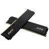 Memoria ram ddr4 32gb 2x16gb adata xpg d35 gaming 3600mhz negro