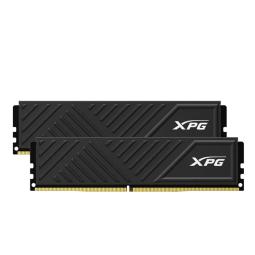 Memoria ram ddr4 32gb 2x16gb adata xpg d35 gaming 3600mhz negro