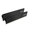 Memoria ram ddr4 32gb 2x16gb adata xpg d35 gaming 3600mhz negro