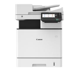 Multifuncion canon mf842cdw laser color i - sensys fax - a4 - 38ppm - usb - wifi - wifi direct - duplex