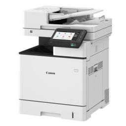 Multifuncion canon mf842cdw laser color i - sensys fax - a4 - 38ppm - usb - wifi - wifi direct - duplex