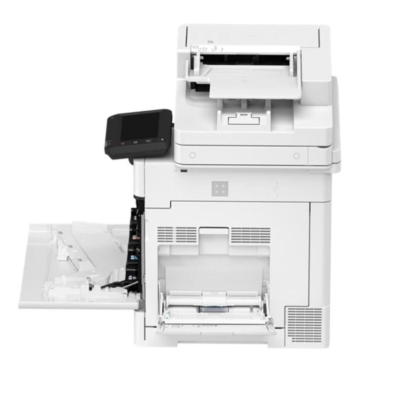 Multifuncion canon mf842cdw laser color i - sensys fax - a4 - 38ppm - usb - wifi - wifi direct - duplex