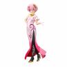 Figura banpresto re: zero starting life in another world glitter & glamours ram 23cm