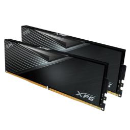 Memoria ram ddr5 64gb 2x32gb adata xpg lancer 6400mhz cl32