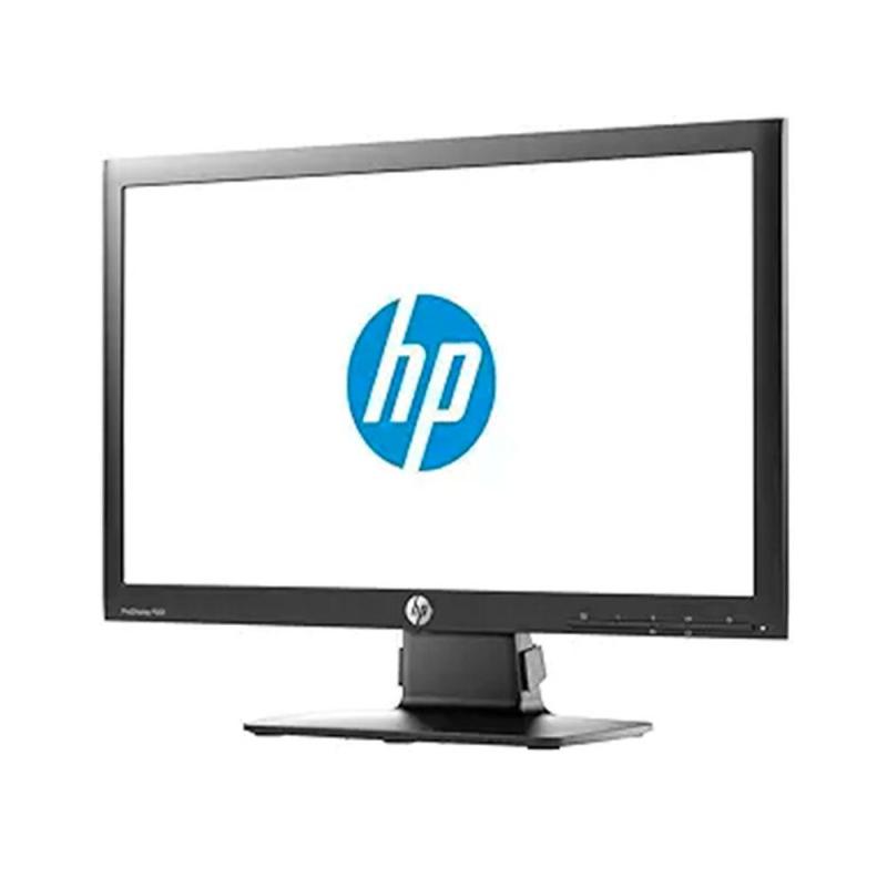 Monitor reacondicionado lcd hp 20pulgadas p201 - vga - dvi