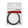 Cable usb tipo c equip macho - macho 1m