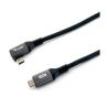 Cable usb tipo c equip macho - macho 3m