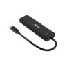 Hub equip usb tipo c 5 en 1