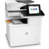 Multifuncion laser hp laserjet enterprise m776dn color duplex