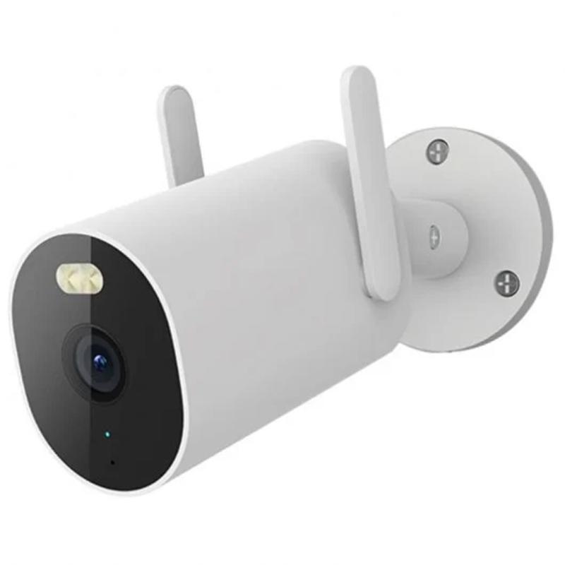 Camara de videovigilancia xiaomi outdoor camera aw300 2k - vision noctura - wifi