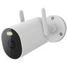 Camara de videovigilancia xiaomi outdoor camera aw300 2k - vision noctura - wifi