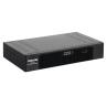 Receptor satelite sobremesa fonestar hd dvb - s2 h.265 rds - 524hd