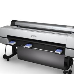 Plotter epson surecolor sc - p20000 2400 x 1200 dpi