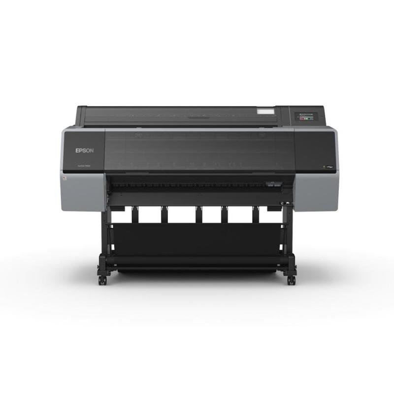 Plotter epson surecolor sc - p9500 std 2400 x 1200 dpi