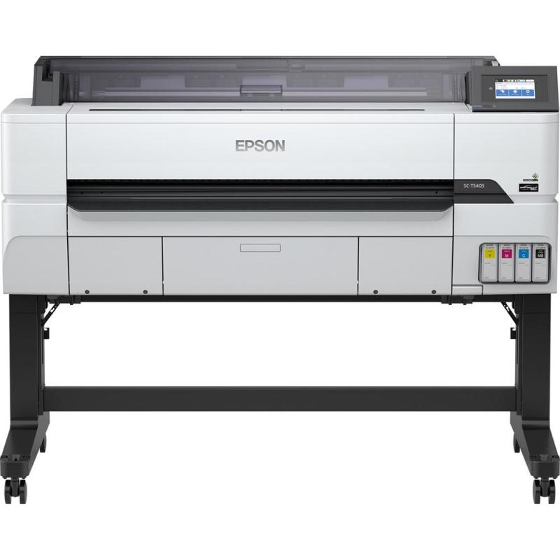 Plotter epson surecolor sc - t5405 2400 x 1200 dpi