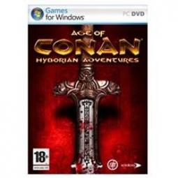 Juego pc -  age of conan : hyborian adventures - Imagen 1