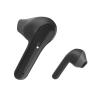 Auriculares hama freedom light bluetooth negro