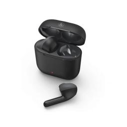 Auriculares hama freedom light bluetooth negro